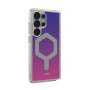 Чохол до мобільного телефона UAG Samsung Galaxy S25 Ultra Plyo with Magnet Purple/Pink Ombre (214486114995) Чохол до мобільного телефона UAG Samsung Galaxy S25 Ultra Plyo with Magnet Purple/Pink Ombre (214486114995)
