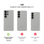 Чохол до мобільного телефона UAG Samsung Galaxy S25 Ultra Plyo with Magnet Purple/Pink Ombre (214486114995) Чохол до мобільного телефона UAG Samsung Galaxy S25 Ultra Plyo with Magnet Purple/Pink Ombre (214486114995)
