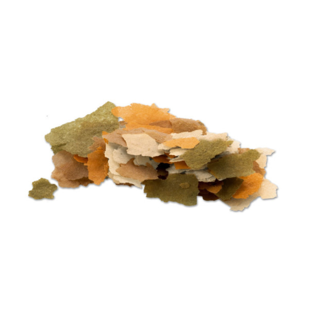 Корм для риб Tetra Min Flakes для акваріумних рибок 200 г (пластівці) (4004218812437)