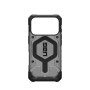 Чохол до мобільного телефона UAG iPhone 17 Pro Pathfinder Clear MagSafe Ash/Black (114551113140) Чохол до мобільного телефона UAG iPhone 17 Pro Pathfinder Clear MagSafe Ash/Black (114551113140)