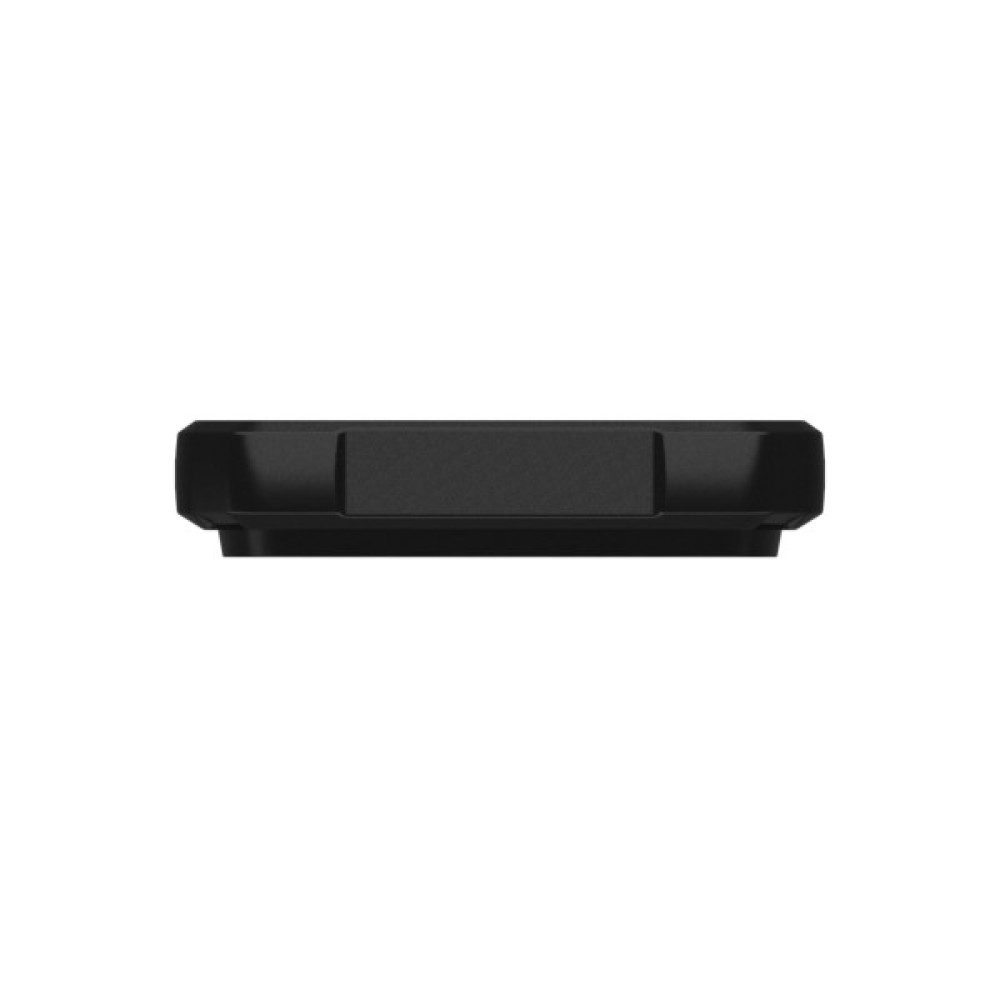 Чохол до мобільного телефона UAG iPhone 17 Pro Pathfinder Clear MagSafe Ash/Black (114551113140) Чохол до мобільного телефона UAG iPhone 17 Pro Pathfinder Clear MagSafe Ash/Black (114551113140)