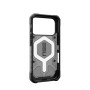 Чохол до мобільного телефона UAG iPhone 17 Pro Pathfinder Clear MagSafe Ash/Black (114551113140) Чохол до мобільного телефона UAG iPhone 17 Pro Pathfinder Clear MagSafe Ash/Black (114551113140)