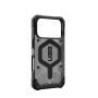 Чохол до мобільного телефона UAG iPhone 17 Pro Pathfinder Clear MagSafe Ash/Black (114551113140) Чохол до мобільного телефона UAG iPhone 17 Pro Pathfinder Clear MagSafe Ash/Black (114551113140)