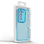 Чохол до мобільного телефона Armorstandart Shade Infinix Hot 60 4G Blue (ARM88249) Чохол до мобільного телефона Armorstandart Shade Infinix Hot 60 4G Blue (ARM88249)