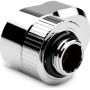 Фітинг для СРО Ekwb EK-Quantum Torque Rotary Offset 14 - Nickel (3831109832844) Фітинг для СРО Ekwb EK-Quantum Torque Rotary Offset 14 - Nickel (3831109832844)