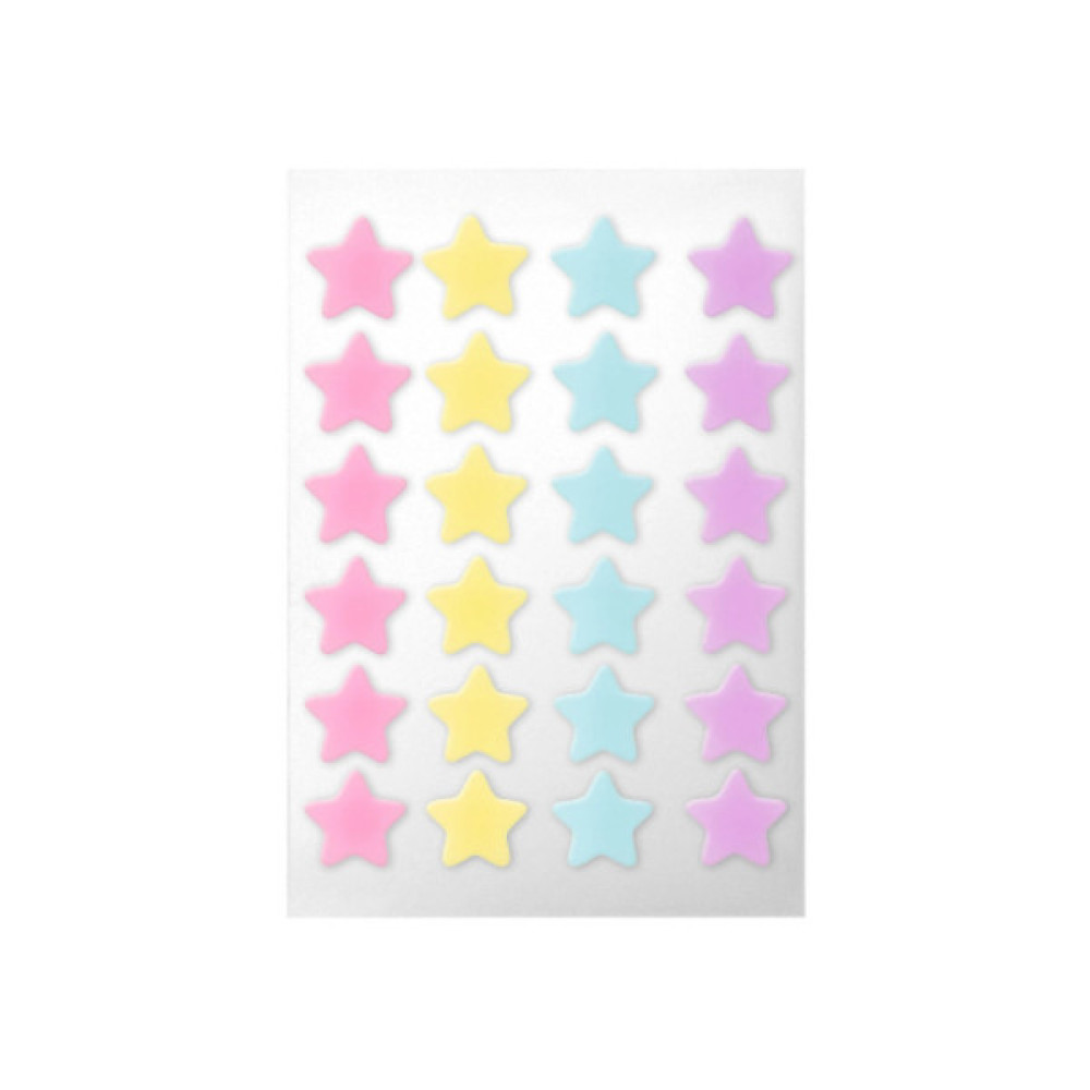 Патчі для обличчя Sane Color Stars Від прищів 24 шт. (4820266832278)