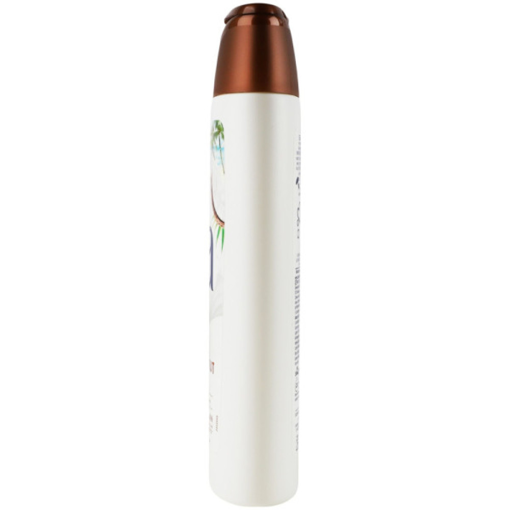 Гель для душу Fa Coconut Milk 250 мл (5410091767204)