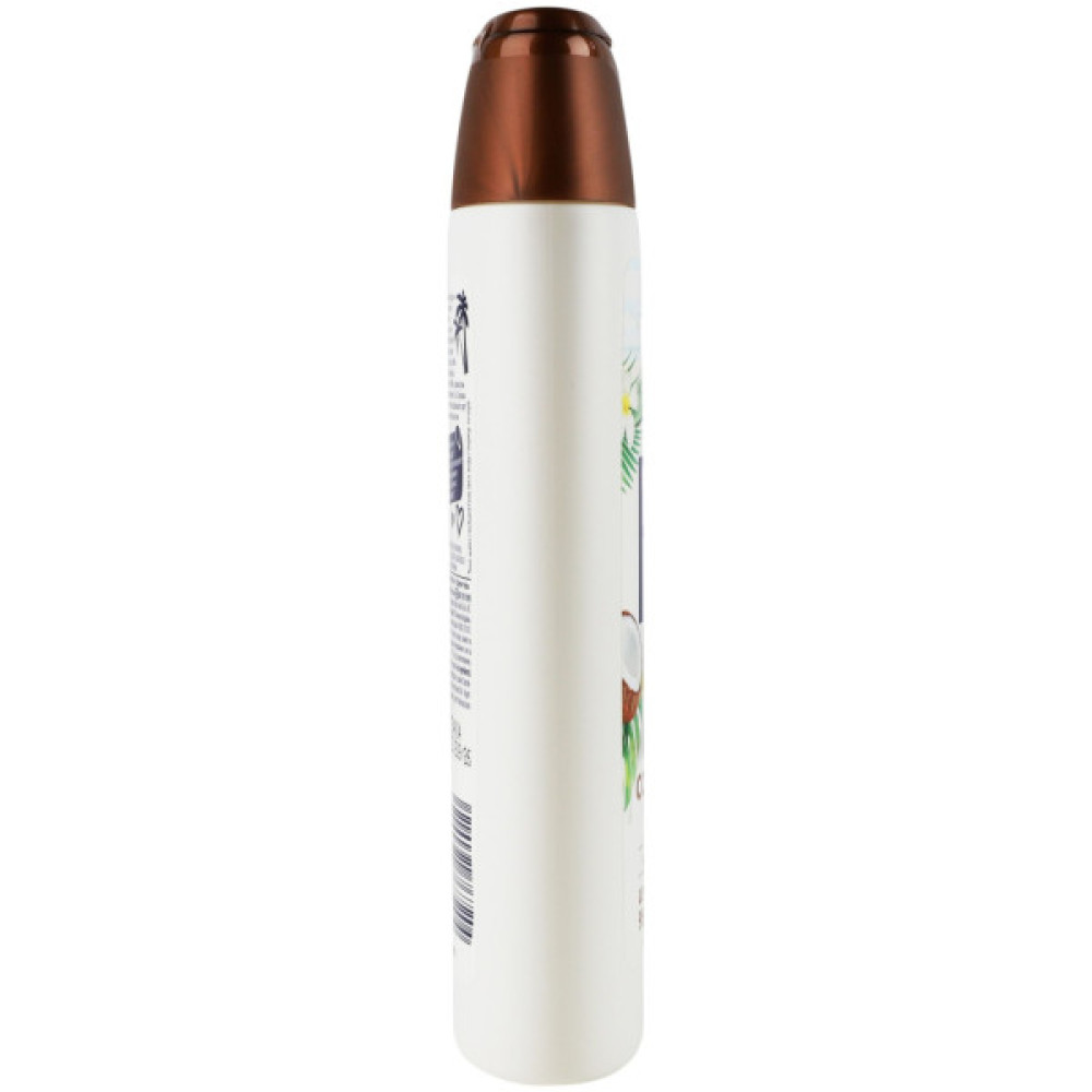 Гель для душу Fa Coconut Milk 250 мл (5410091767204)