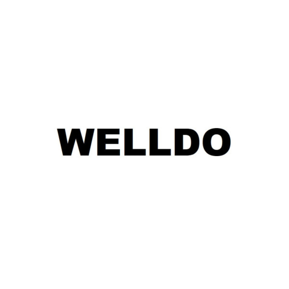 Лезо очищення Xerox 3030/3035/6030/6050, без планки Welldo (WD-WBX3030)