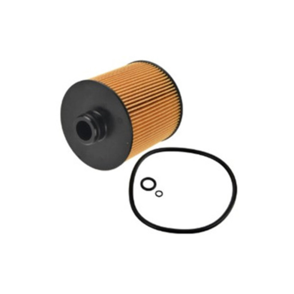 Фільтр масляний Blue Print ADBP210111