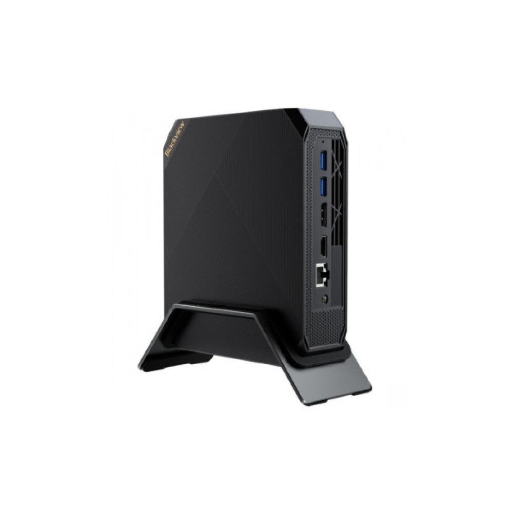 Комп'ютер Blackview Mini PC MP200 / i5-12450H, 16, SSD1TB (MP200 I5 16GB+1TB)