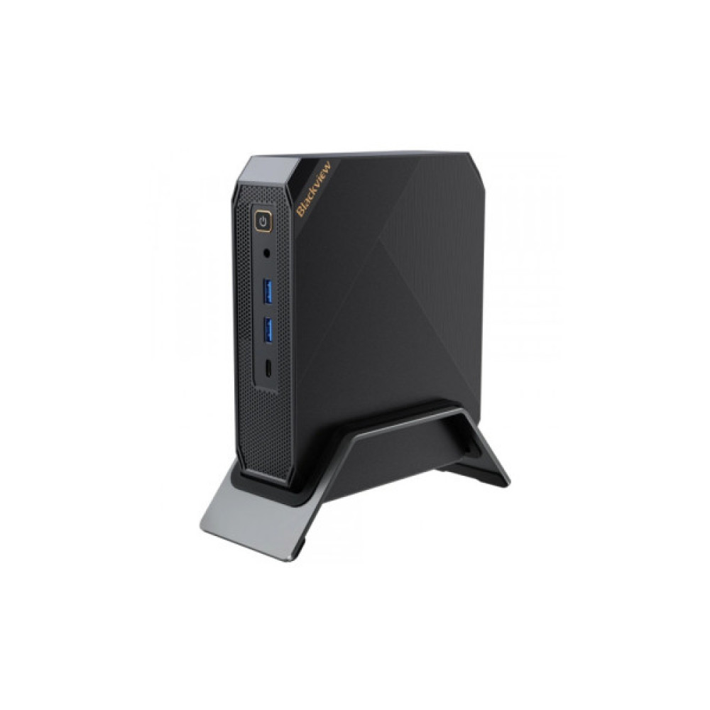Комп'ютер Blackview Mini PC MP200 / i5-12450H, 16, SSD1TB (MP200 I5 16GB+1TB)