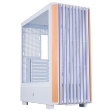 Корпус 1stPlayer WD5-WH