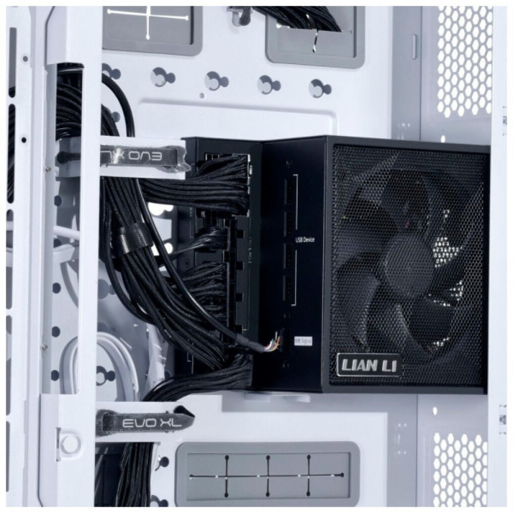 Блок живлення Lian Li 850W EDGE850 (G9P.EG0850.BE00.EU)