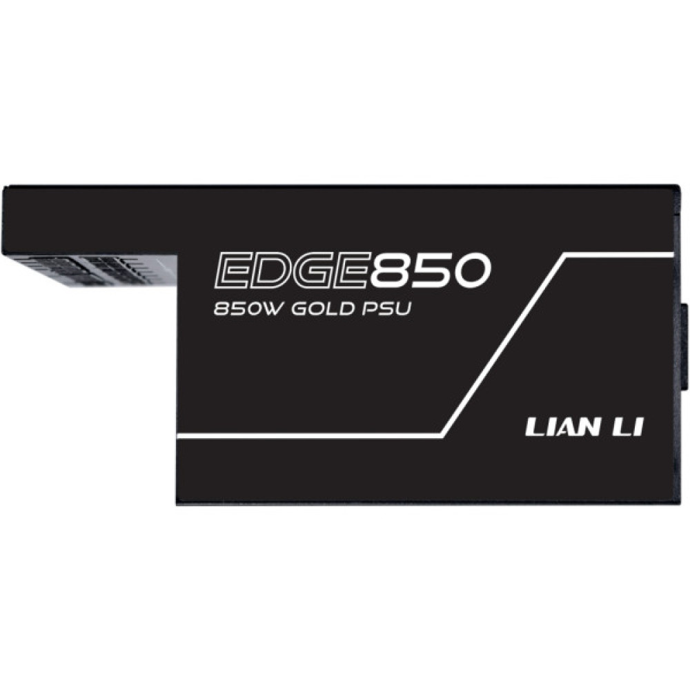 Блок живлення Lian Li 850W EDGE850 (G9P.EG0850.BE00.EU)