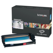 Фотобарабан Lexmark E260/ 360/ 460 Photoconductor Kit (E260X22G)