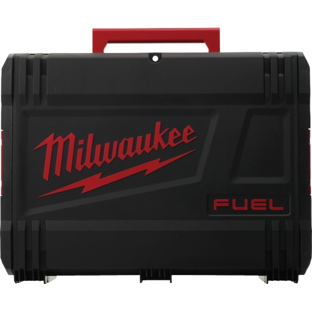 Набір із двох акумуляторних інструментів Milwaukee M12 FPP2A2-402X шурупокрут-дриль M12 FPD2-0 гвинтоверт M12 FID2-0 акб М12 2х4А·год ЗП C12C кейс