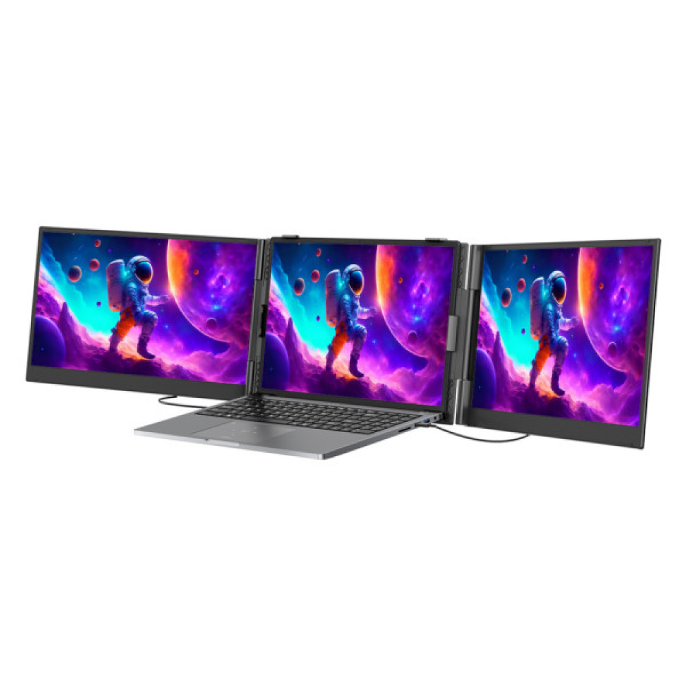 Монітор Blackview Dual Screen 15.3inch (BVDCM8)