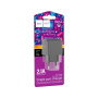 Зарядний пристрій HOCO CS11A USB 10.5W black (6942007603546)