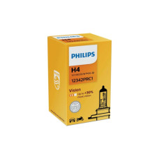 Автолампа Philips 12342PRC1 H4 12V 60/55W (2361)
