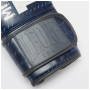Боксерські рукавички Leone GN004 Primal Instinct Blue 14 oz (GN004_Blue_14oz)