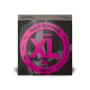 Струни для гітари D'Addario XL Half Rounds Bass Regular Light (45-100) (ENR71)