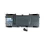 Акумулятор до ноутбука PowerPlant Dell XPS 12-9250 (C4K9V) 7.4V 6300mAh (NB441006) Акумулятор до ноутбука PowerPlant Dell XPS 12-9250 (C4K9V) 7.4V 6300mAh (NB441006)