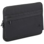 Чохол до ноутбука RivaCase 13.3" 8204 Ulsan Black (8204Black)