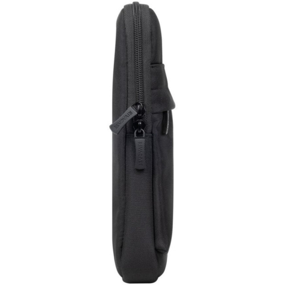 Чохол до ноутбука RivaCase 13.3" 8204 Ulsan Black (8204Black)
