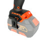Шурупокрут-дриль акумуляторний Tekhmann TCD-50/i20 BS 20В 50Нм 0-500·1700об·хв без АКБ та ЗП Шурупокрут-дриль акумуляторний Tekhmann TCD-50/i20 BS 20В 50Нм 0-500·1700об·хв без АКБ та ЗП
