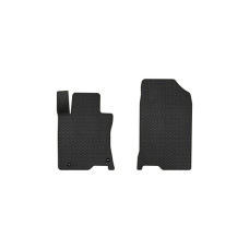Килимок в салон EVAtech передні Honda Crosstour 2WD 2009-2015 SUV (HA42776A2TL2RBB)