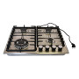 Варочна поверхня Grunhelm GPG 6355 IF Варочна поверхня Grunhelm GPG 6355 IF
