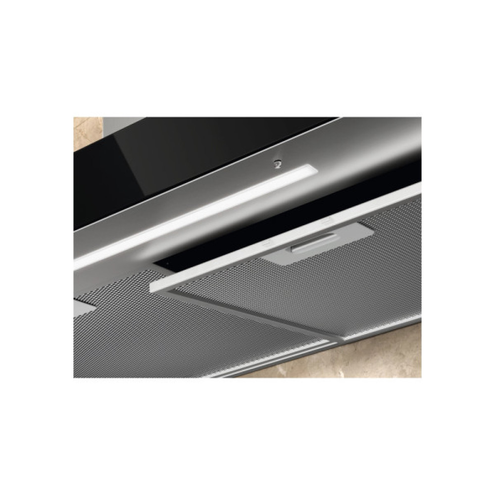 Витяжка кухонна Electrolux LFT826X