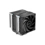 Кулер до процесора Deepcool AK620 Кулер до процесора Deepcool AK620