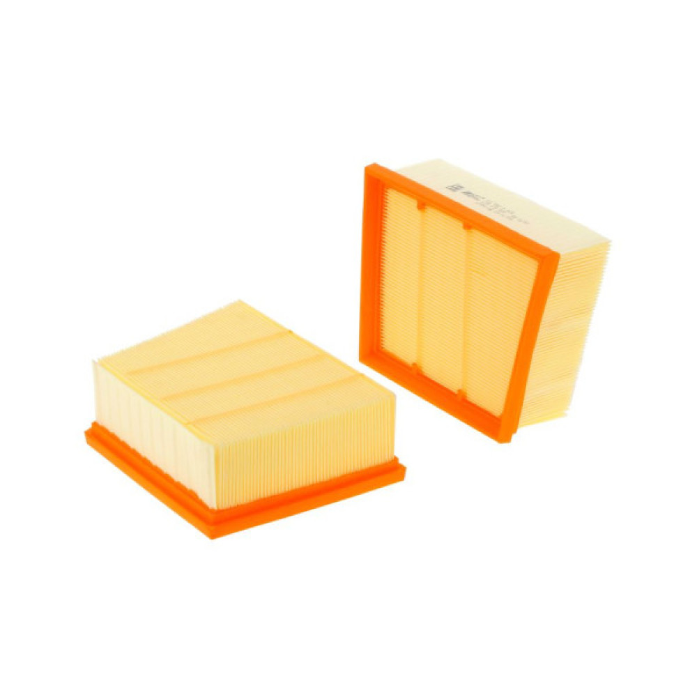 Повітряний фільтр для автомобіля Wixfiltron WA9849