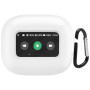 Чохол для навушників Armorstandart Hang Case для JBL Live Flex 3/Live Beam 3 White (ARM79926) Чохол для навушників Armorstandart Hang Case для JBL Live Flex 3/Live Beam 3 White (ARM79926)