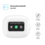 Чохол для навушників Armorstandart Hang Case для JBL Live Flex 3/Live Beam 3 White (ARM79926) Чохол для навушників Armorstandart Hang Case для JBL Live Flex 3/Live Beam 3 White (ARM79926)