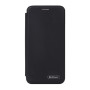 Чохол до мобільного телефона BeCover Exclusive Realme C11 2021 Black (707256) Чохол до мобільного телефона BeCover Exclusive Realme C11 2021 Black (707256)