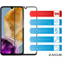 Скло захисне ACCLAB Full Glue Samsung M15 Black (1283126591709) Скло захисне ACCLAB Full Glue Samsung M15 Black (1283126591709)