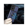 Чохол до мобільного телефона BeCover Military Realme C63 Blue (712179) Чохол до мобільного телефона BeCover Military Realme C63 Blue (712179)