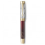 Ручка пір'яна Parker DUOFOLD Arnold Palmer Signature Limited Edition GT FP18-C F (98 901) Ручка пір'яна Parker DUOFOLD Arnold Palmer Signature Limited Edition GT FP18-C F (98 901)