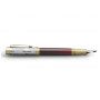 Ручка пір'яна Parker DUOFOLD Arnold Palmer Signature Limited Edition GT FP18-C F (98 901) Ручка пір'яна Parker DUOFOLD Arnold Palmer Signature Limited Edition GT FP18-C F (98 901)