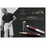 Ручка пір'яна Parker DUOFOLD Arnold Palmer Signature Limited Edition GT FP18-C F (98 901) Ручка пір'яна Parker DUOFOLD Arnold Palmer Signature Limited Edition GT FP18-C F (98 901)