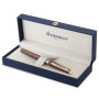 Ручка пір'яна Waterman HEMISPHERE Metallic Copper Red GT FP F (12 092) Ручка пір'яна Waterman HEMISPHERE Metallic Copper Red GT FP F (12 092)