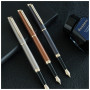 Ручка пір'яна Waterman HEMISPHERE Metallic Copper Red GT FP F (12 092) Ручка пір'яна Waterman HEMISPHERE Metallic Copper Red GT FP F (12 092)
