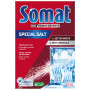 Сіль для посудомийних машин Somat Потрійної дії 1.5 кг (9000100147293) Сіль для посудомийних машин Somat Потрійної дії 1.5 кг (9000100147293)