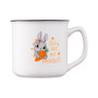 Чашка Ardesto Cute Rabbit 320 мл (AR3460) Чашка Ardesto Cute Rabbit 320 мл (AR3460)