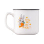 Чашка Ardesto Cute Rabbit 320 мл (AR3460) Чашка Ardesto Cute Rabbit 320 мл (AR3460)
