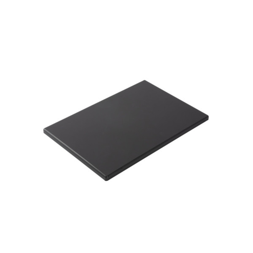 Дошка для нарізання Bergner Copper, 30x20 см (BGEU-6360)