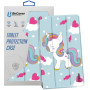 Чохол до планшета BeCover Smart Case Lenovo Tab P11 (2nd Gen) (TB-350FU/TB-350XU) 11.5" Unicorn (708696) Чохол до планшета BeCover Smart Case Lenovo Tab P11 (2nd Gen) (TB-350FU/TB-350XU) 11.5" Unicorn (708696)